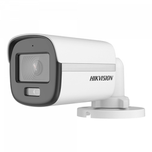 Hikvision 3K Full Color Security Camera