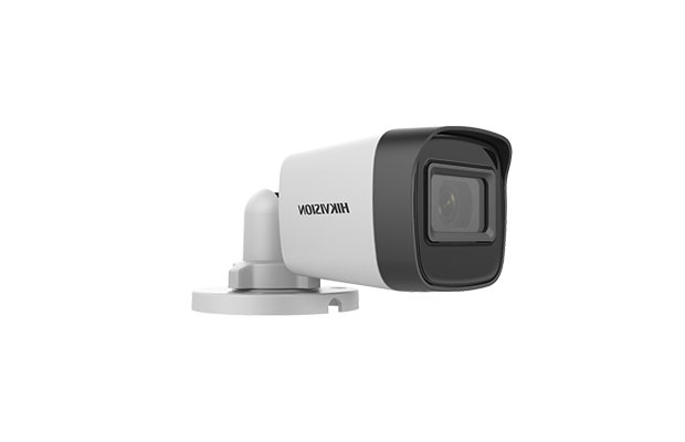 Hikvision 3K Smart Hybrid Light Camera DS-2CE16KOT-LPFS