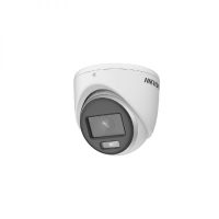 DS-2CE70DF0T-PF 2MP Full Color Dome Security Camera