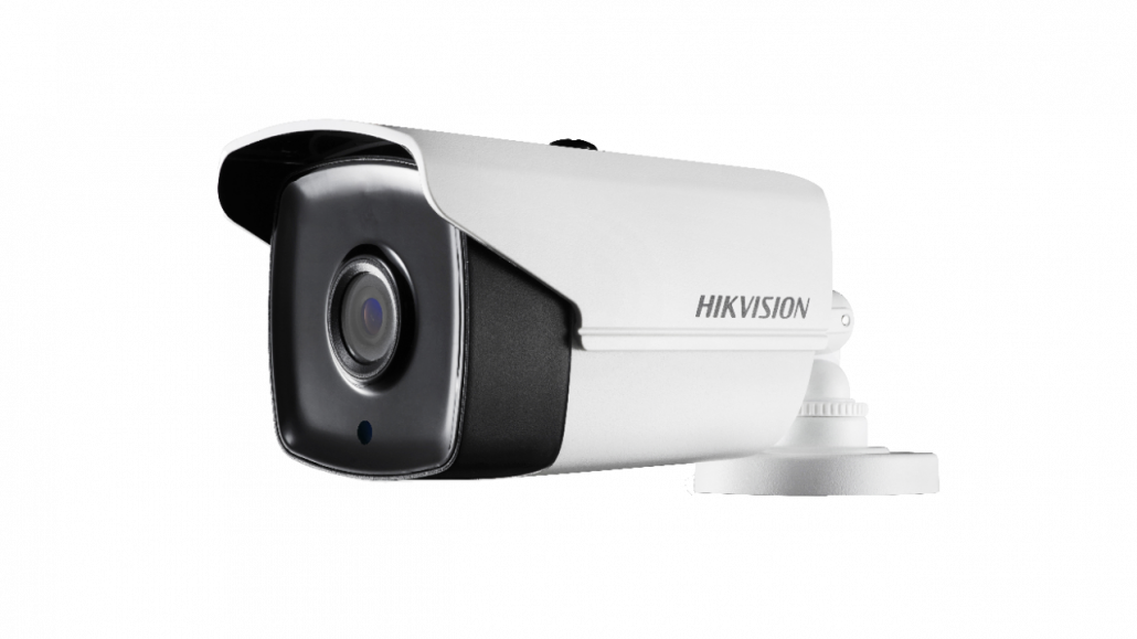 2MP Full HD IR Bullet Security Camera