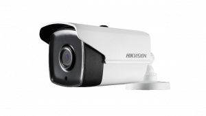 2MP Full HD IR Bullet Security Camera