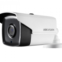 2MP Full HD IR Bullet Security Camera