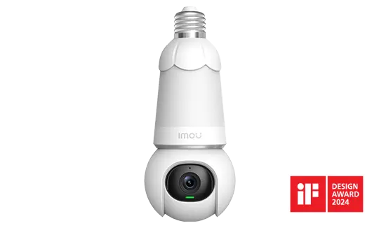 Bulb Cam