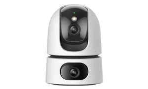 Imou Ranger Dual Camera