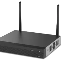 Wireless Security KIT