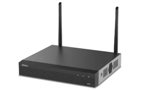 Wireless Security KIT