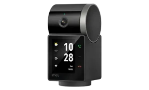 Imou Rex VT Pro Camera