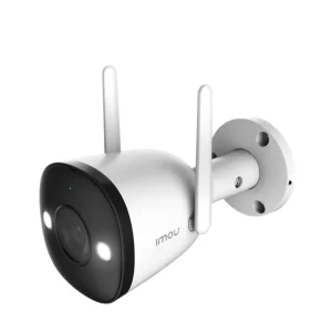 IMOU Bullet 2E 5MP Smart Wi-Fi Security Camera