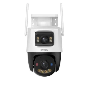IMOU Cruiser 5MP Dual Lens Smart Wi-Fi Camera 