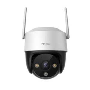 IMOU 3MP Smart Wi-Fi Security Camera