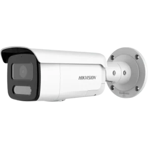 Hikvision DS-2CD2T87G2-LSU/SL