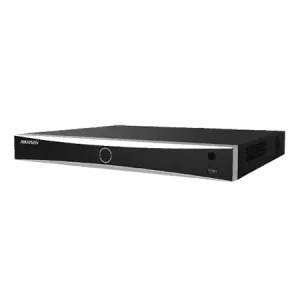 Hikvision DS-7632NXI-K2 32 Channel AI Network Video Recorder
