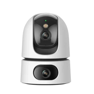 IMOU Ranger Dual 6MP Lens Smart Wi-Fi Security Camera
