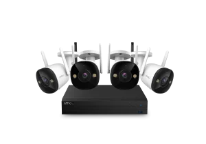 Wireless Security KIT