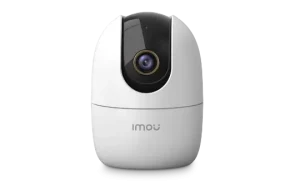 IMOU Ranger 2 High-Res 5MP WiFi Smart Indoor Camera