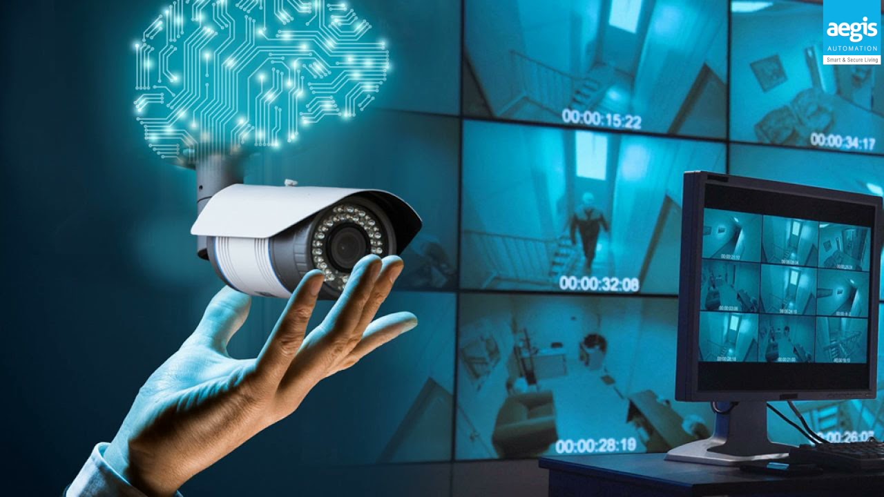 How Secure Are Wireless Security Cameras in Pakistan?