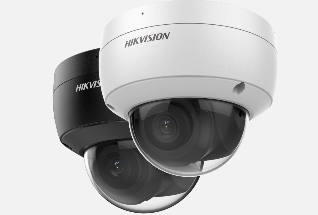 Boost Network Protection: Safe Router Setup for Hikvision Devices