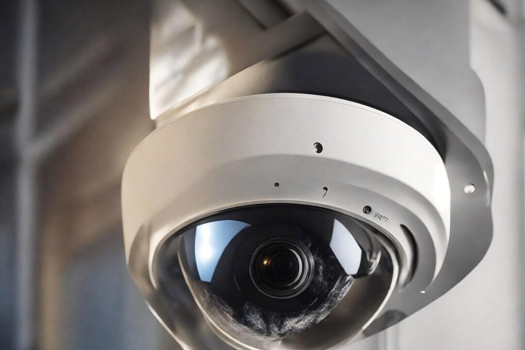 Think Your Camera Is Off? It Might Still Be Watching!
