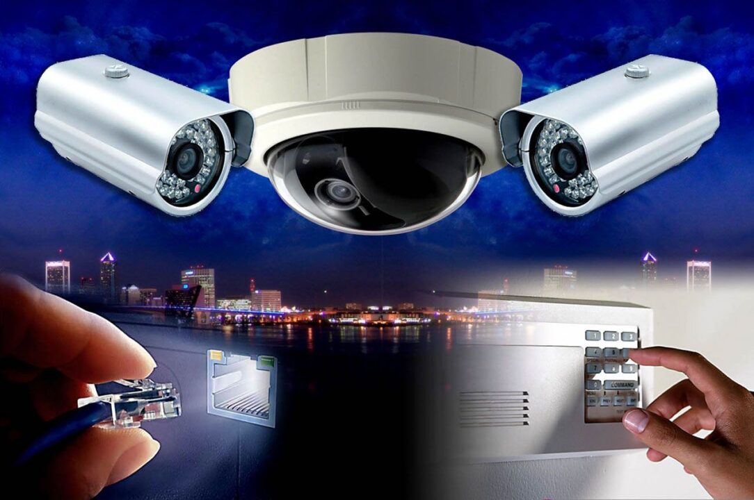 A Complete Guide to CCTV Camera Types and Their Uses