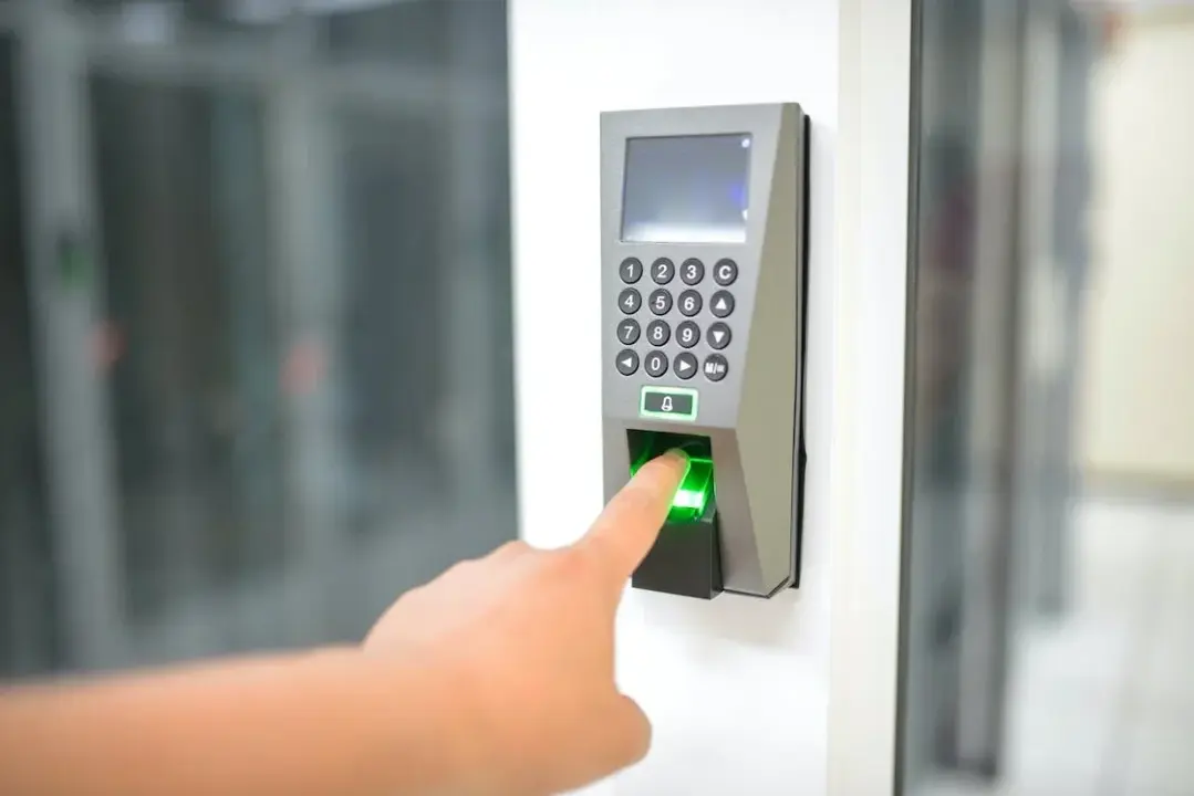 Biometrics: Enhancing Workplace Security and Attendance
