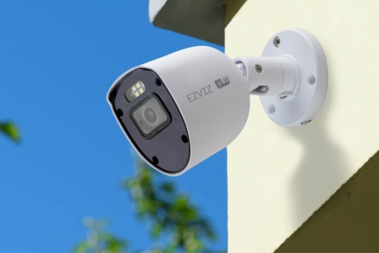 Beyond the Entrance: Essential Locations for Effective CCTV Surveillance in Commercial Buildings