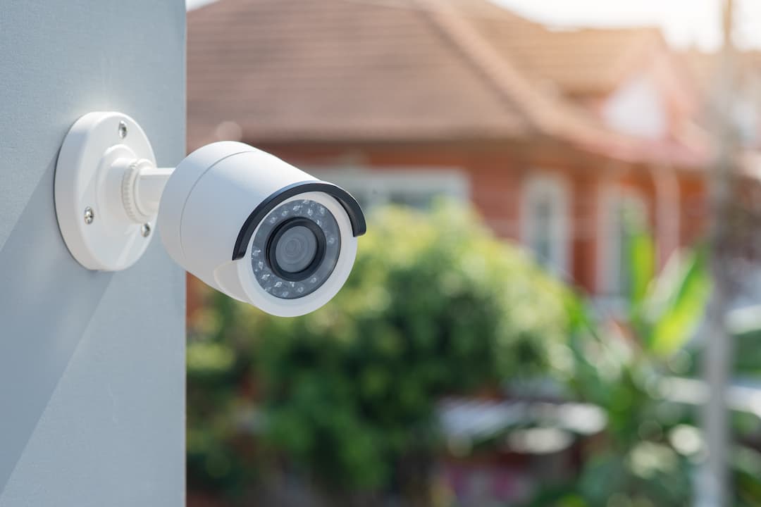 Smart Tips to Avoid CCTV Blind Spots and Protect Your Home Fully.