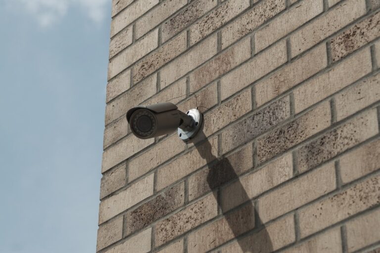 How to Hide CCTV Wires for a Clean, Professional Security Installation.